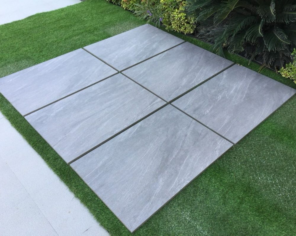 JT Contractors - Anthracite Grey