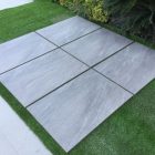 JT Contractors - Anthracite Grey