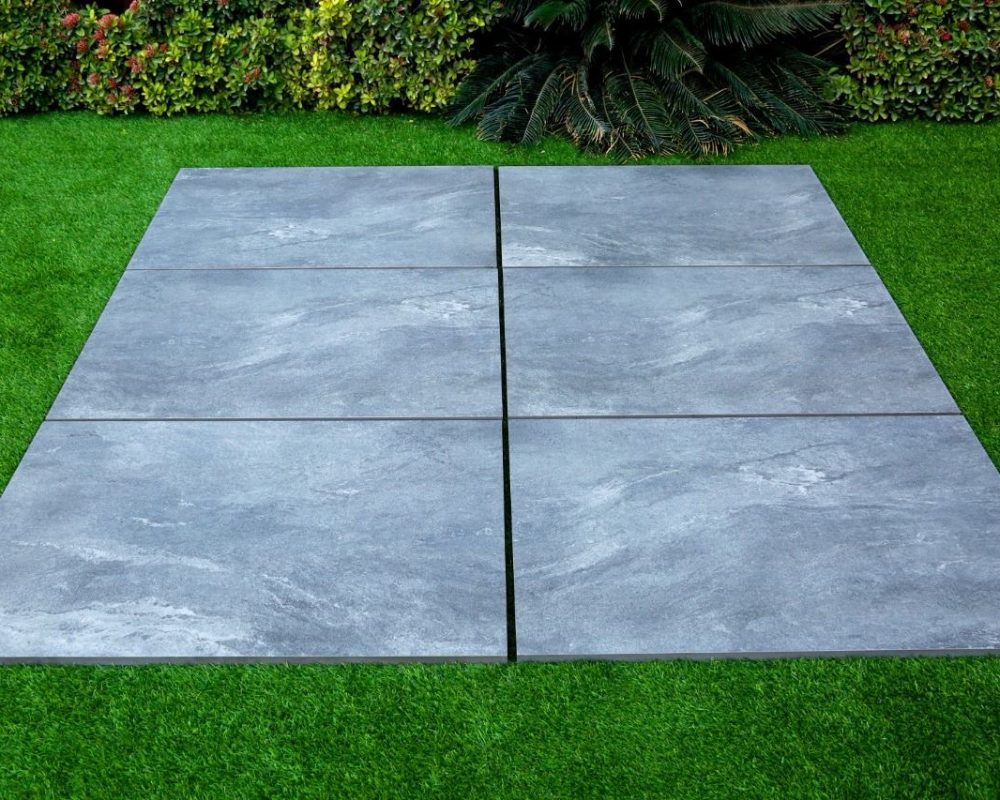 JT Contractors - Anthracite Grey