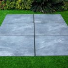 JT Contractors - Anthracite Grey