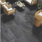JT Contractors - Brazilian Black Slate