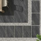 JT Contractors - Brazilian Black Slate