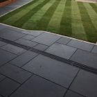 JT Contractors - Brazilian Black Slate