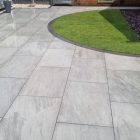 JT Contractors - Brazilian Grey Slate