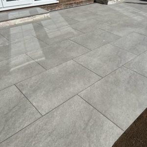 JT Contractors - Brazilian Grey Slate