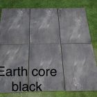 JT Contractors - Earth Core Black 1