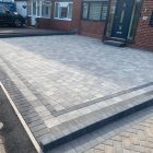 JT Contractors - Block Paving Driveways Essex