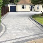 JT Contractors - Block Paving Driveways Essex