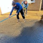JT Contractors - Tar & Chip Driveways Essex