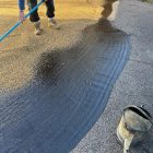 JT Contractors - Tar & Chip Driveways Essex